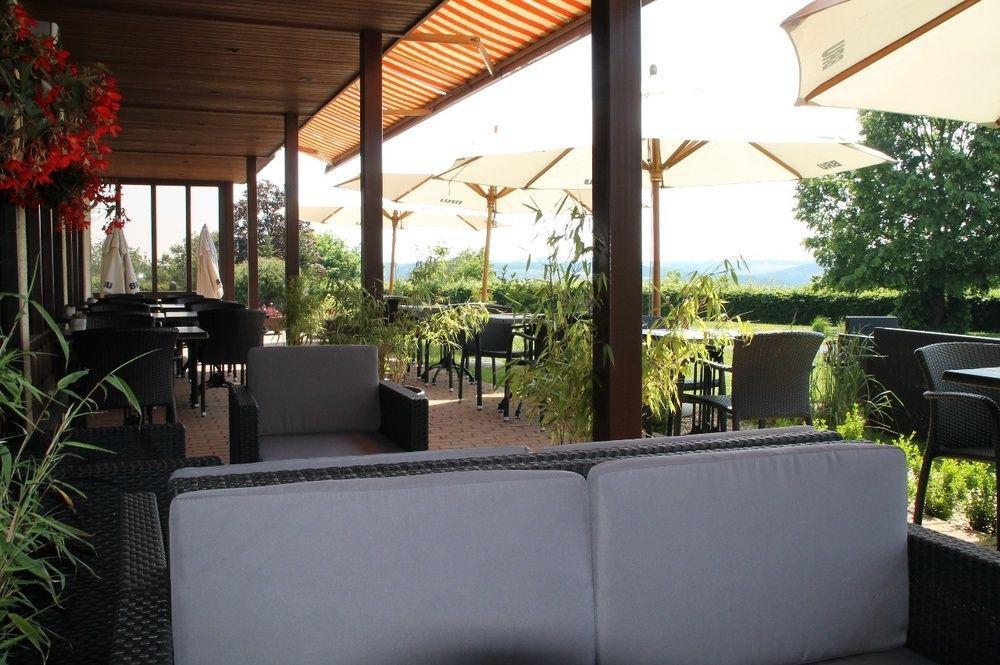 Hotel Restaurant N 4 Martelange Bagian luar foto
